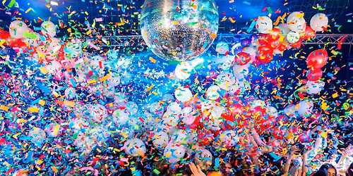 Bank Holiday Sunday at Infernos | Disco, Pop, Cheese & Classics