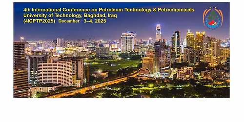 4ICPTP2025 Conference