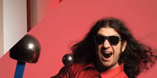 #EdFringe Previews Preston: Ben Van der Velde and Denzil Ede