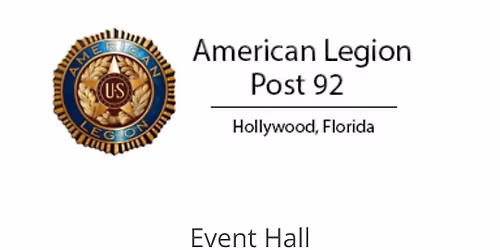 Ride In benefit for Homeless Vets 