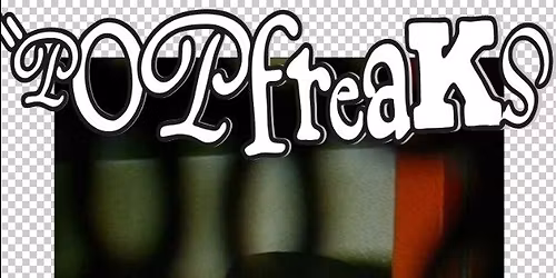 POP FREAKS: Rosa Ansch\u00fctz \u25d8 Merlin \u2013 Stuttgart