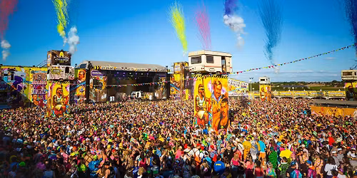 KAMPING KITSCH CLUB 2026 - 15 YEARZ CELEBRATION