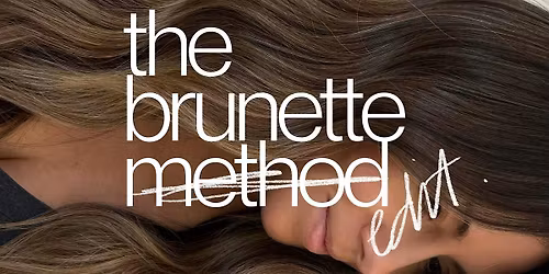 the brunette edit: brunette to bronde color & content | oregon city, or