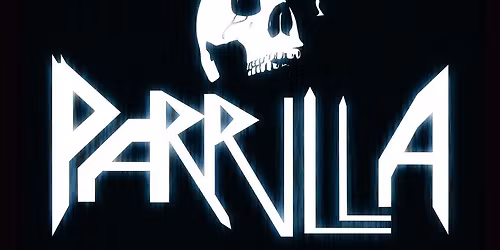 Waterloo Vampire Slayers with support from Parrilla