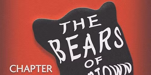 Studio B "Bear Fever"