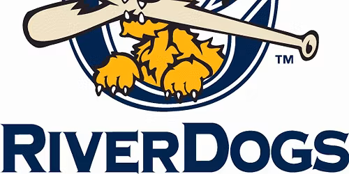Wilson Warbirds at Charleston RiverDogs