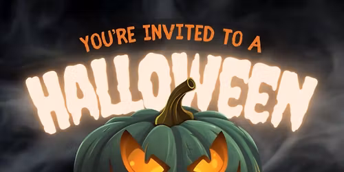 Halloween Party @ The Piper