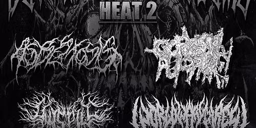 Battle of the Slams - Heat 2