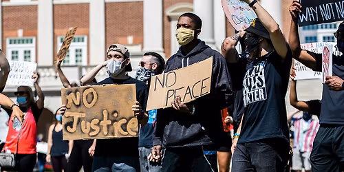 Hampton Roads Social Justice Conference