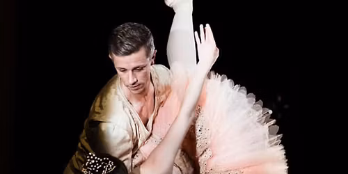 Crooked Tree Arts Center School of Ballet: The Nutcracker