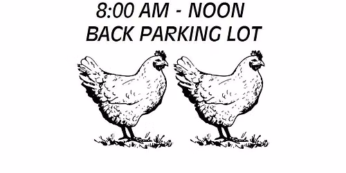 June Chicken Swap