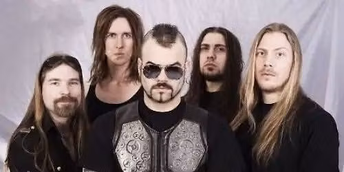 Sabaton Tickets 