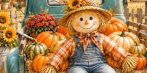 Stephens City UMC Fall Festival 