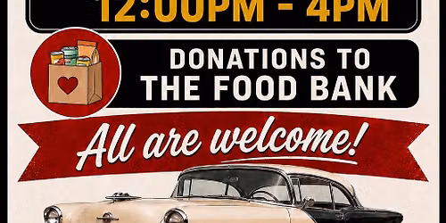 Kitty's Oldsmobile Club Week July 13-19, 2026