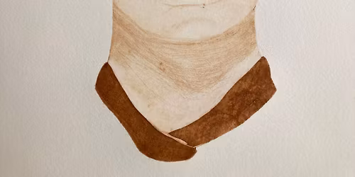 Collagraph - Printmaking Art Class