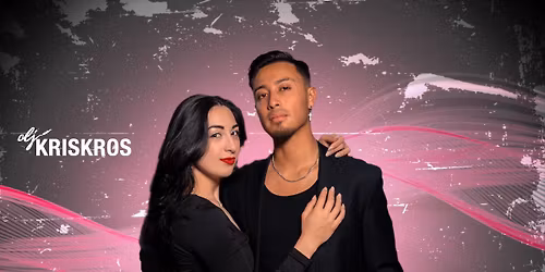 Kat y Josue 2hr Holiday Intensive