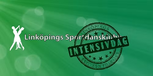 Intensivdag "Slowbugg"