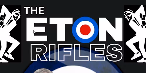 The Eton Rifles Live At The Arena Crewe + Support