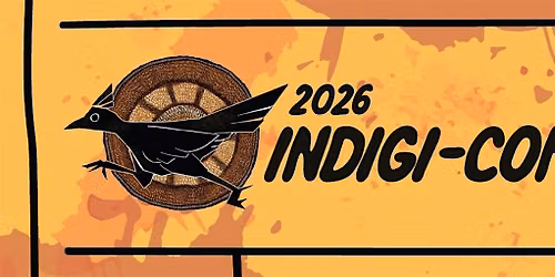 2026 Indigi-Con