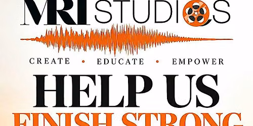 Help Us Finish Strong