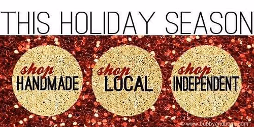 2026 Holiday Vendor Event - Sauk Prairie