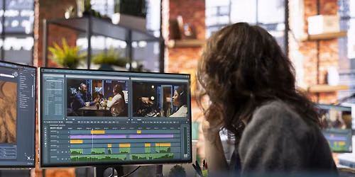 SCREENWORKS FOR EDUCATORS: INTRODUCTION TO FILM EDITING