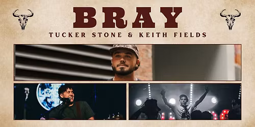 Bray at The Regency Live (Springfield, MO)
