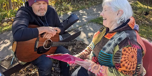 Nibbles Performance: Just Let Your Soul Grow