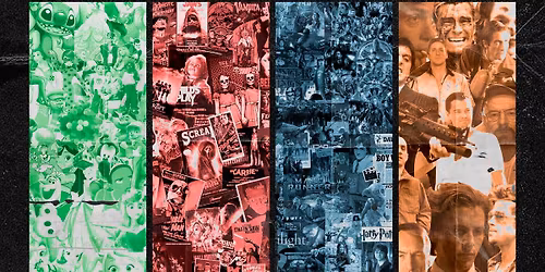 Dorm Party: FLOORS OF FAME