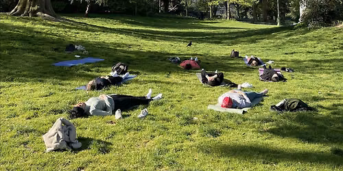 Sunrise Pilates \u2600\ufe0f