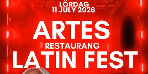 Artes latin fest