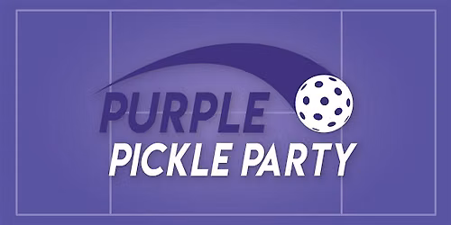 5th Annual Purple Pickle Party to benefit the Alzheimer's Association of IL