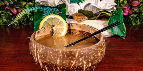 Saturday BOGO On ALL Traditional Kava Shells!