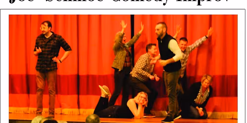 Joe 'Schmoes Improv Comedy