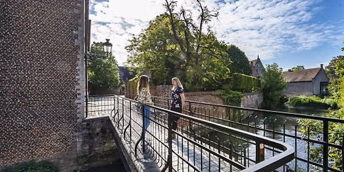 Zomerwandeling 'Als God zijn grond verlaat'