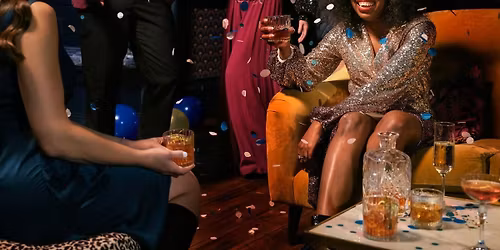 InterLokal Christmas Party 