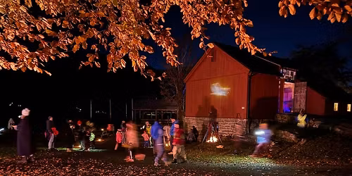 Gr\u00f8ss og gru i Klokkargarden