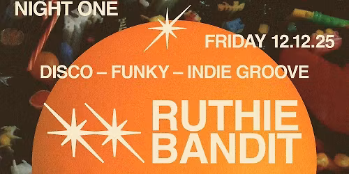 Goosemas Night One Afterparty