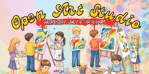 Open Art Studio