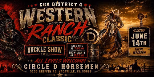 Western Ranch Classic