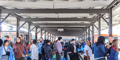 All Things Detroit Holiday Shopping Experience 2025