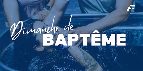 Bapt\u00eame Essenti\u00e6l