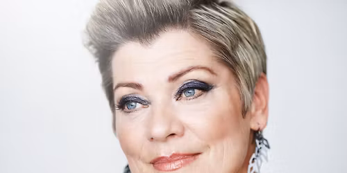 Julekoncert med Ann-Mette Elten i Hylleholt kirke