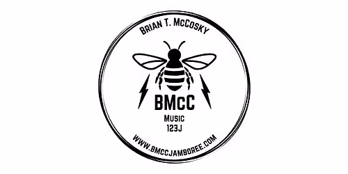 Brian T. McCosky Live @ Noggin Room