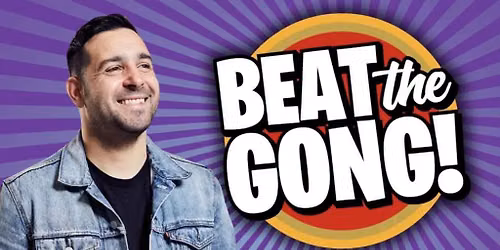 Beat the Gong: October