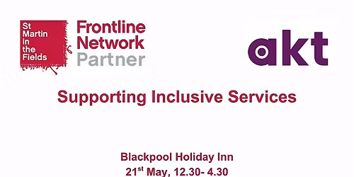 Supporting LGBTQ+ Inclusive Services Training