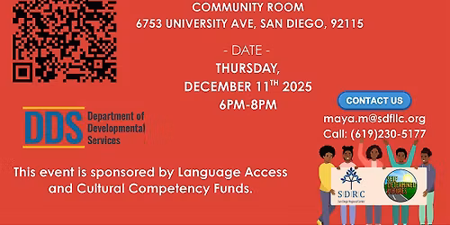 African American Support Group