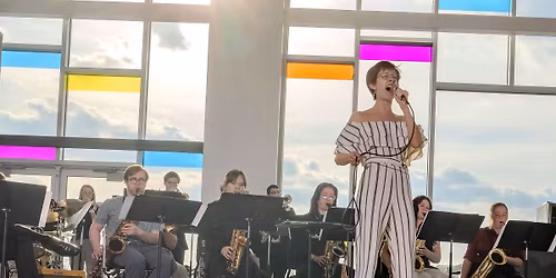 Jazz Ensembles 3 & 4 Concert