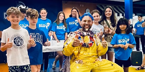 17th Annual Scoop-A-Palooza Presented by ACNB Bank