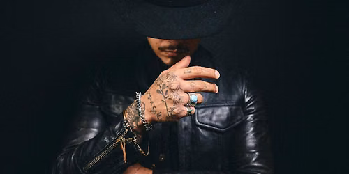 COWBOY REGGAETON ALBUM PARTY SAN JUAN, PR